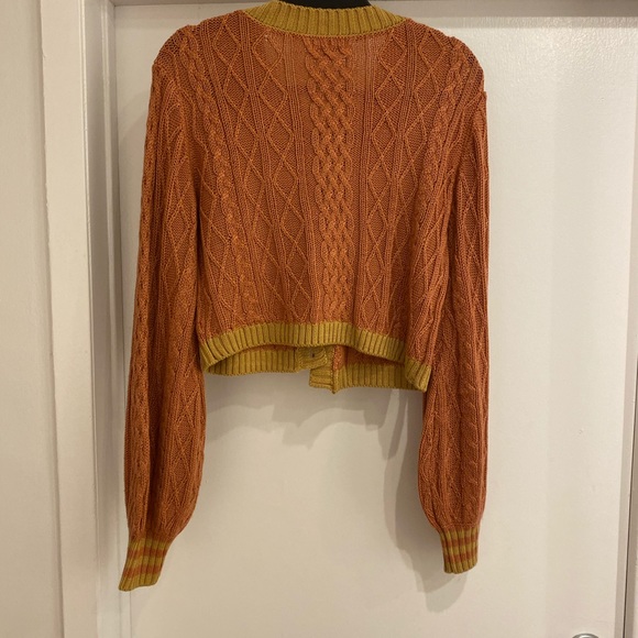 For love and lemons sweater - Picture 3 of 3